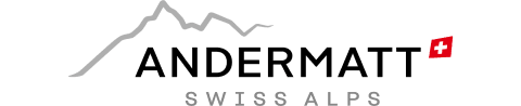 Transportplattform Andermatt Swiss Alps